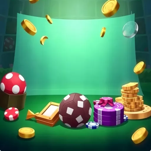Mengulas Fitur Menarik di Situs Game 8364